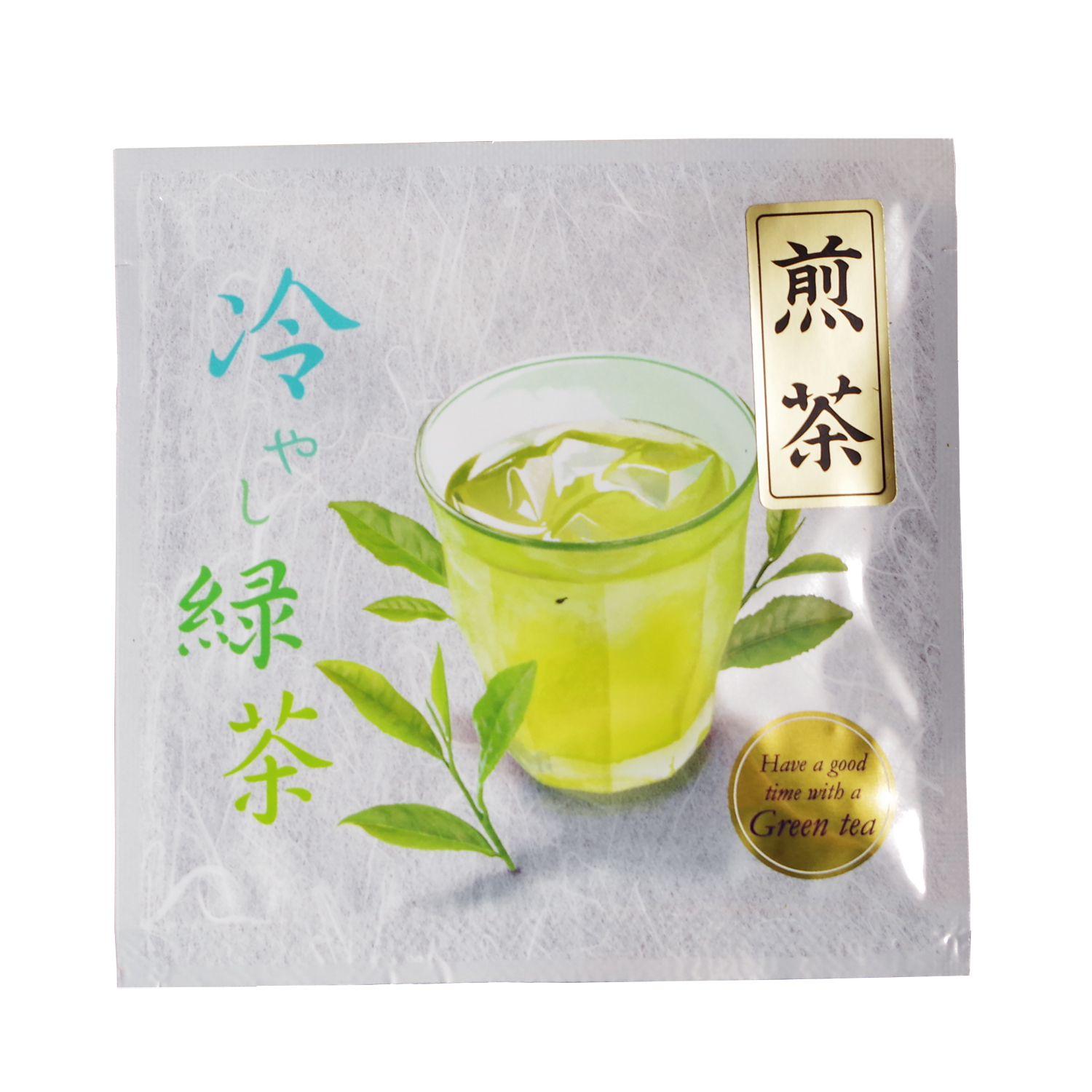 宇治茶の水出しキット-涼し気- - 画像 (6)